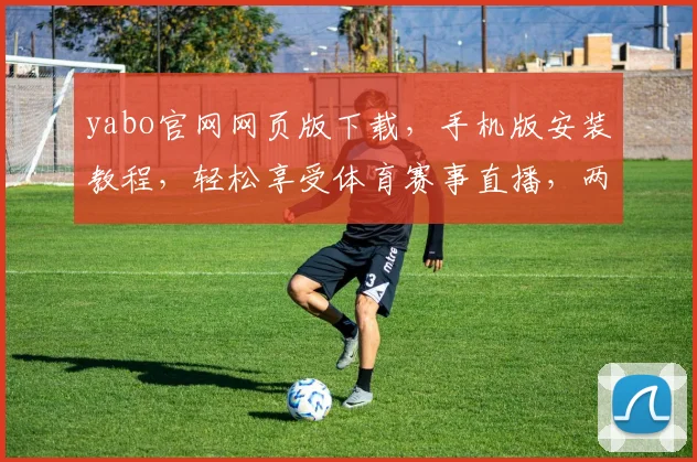 yabo官网网页版下载，手机版安装教程，轻松享受体育赛事直播，两步搞定